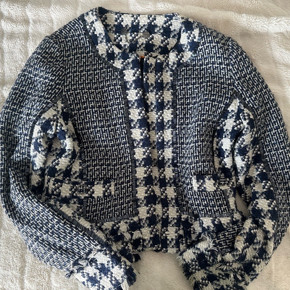Tory Burch jacket